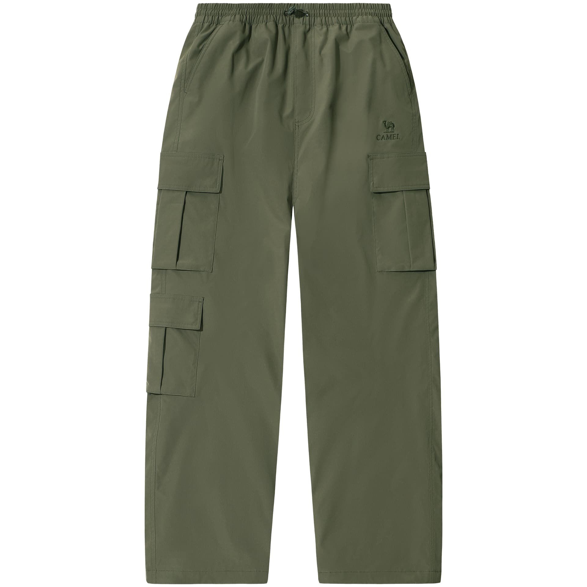 Штаны Camel Capsule Unisex Cargo Pants Верблюжий цвет Capsule унисекс карго-брюки - изображение 1