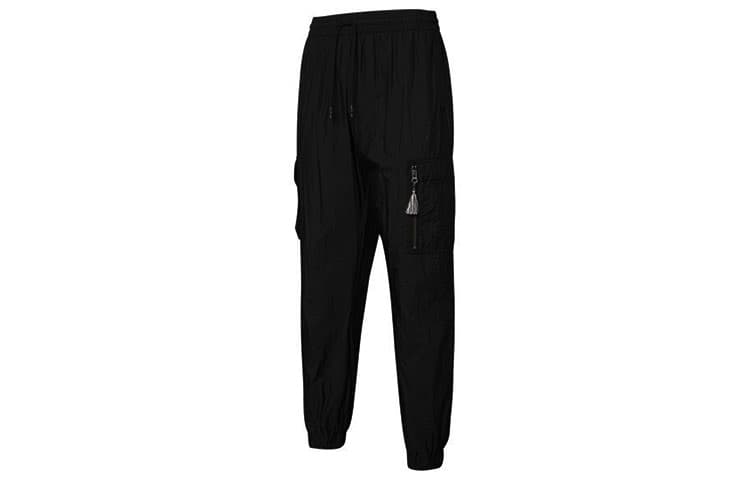 Штаны Puma Paisley Cargo - изображение 1