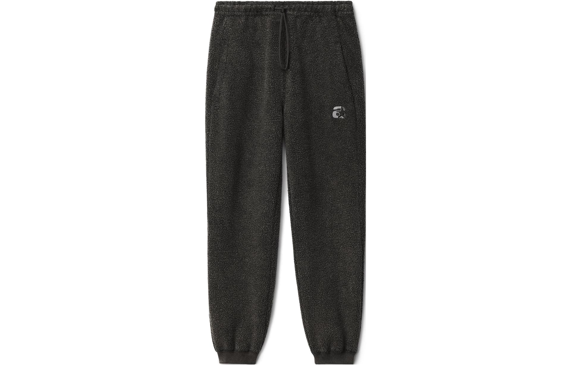 Штаны alexander wang SS23 Logo - изображение 1