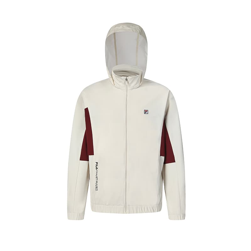 Куртка FILA TENNIS - изображение 1