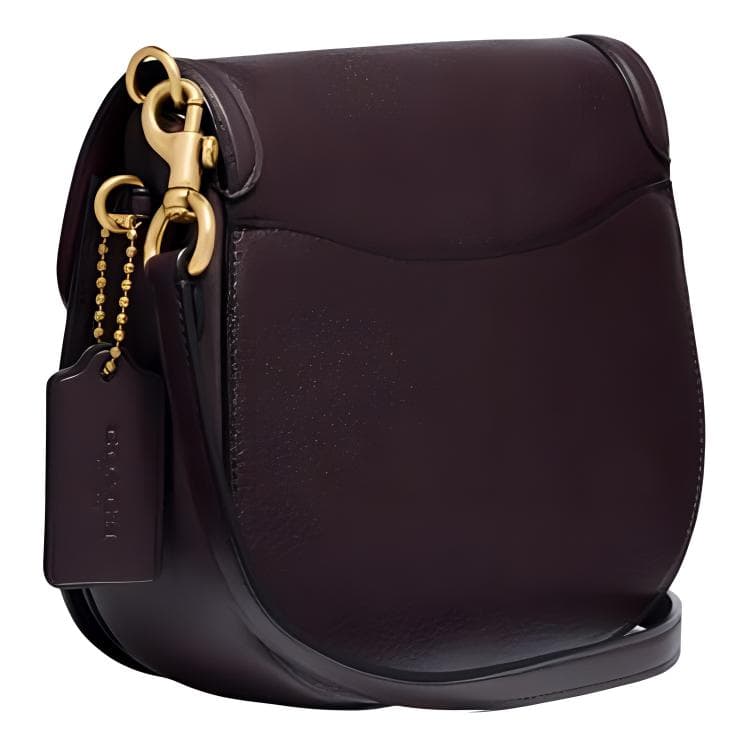 Сумка через плечо COACH Kat 20 - изображение 2