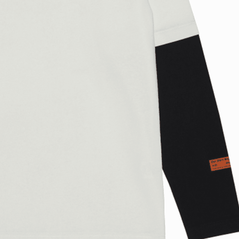 Футболка New Balance T - изображение 2
