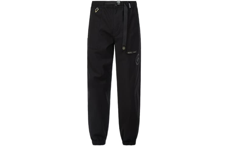 Штаны EVISU Logo - изображение 1