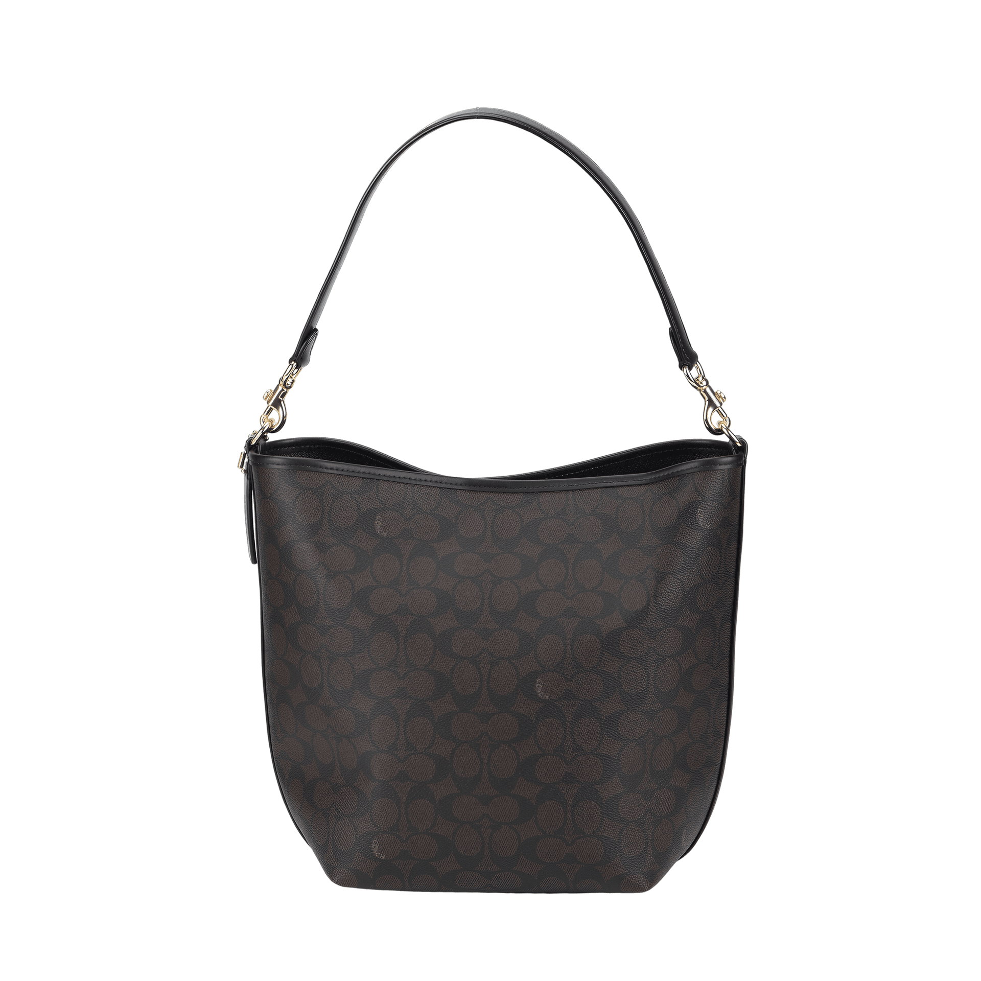 Мини-сумка COACH City 35 - изображение 3