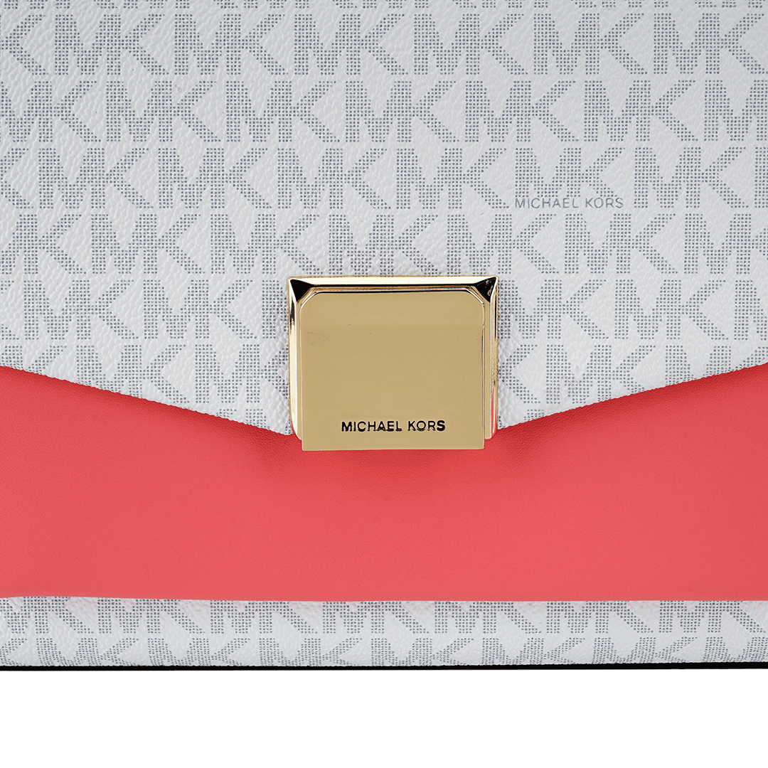 Сумка через плечо MICHAEL KORS MK Lita - изображение 5