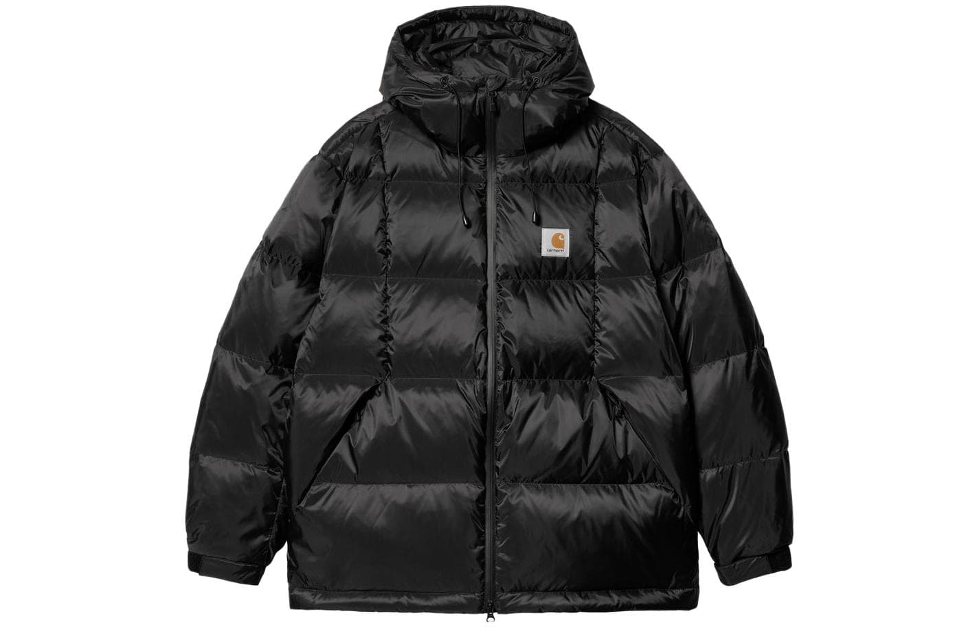Зимняя куртка пуховик Carhartt WIP FW23 Aspen Jacket - изображение 1