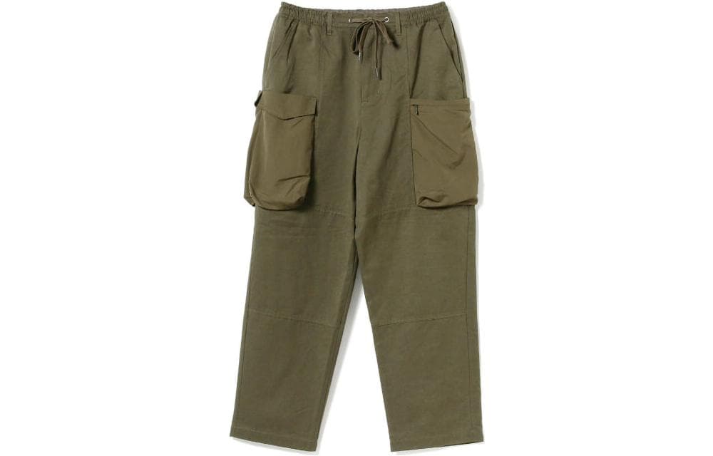 Штаны beams x NULL TOKYO Outside Pant - изображение 1