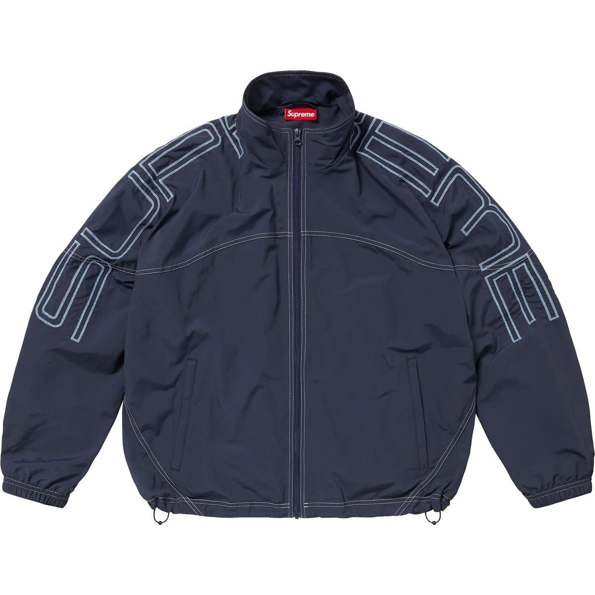 Куртка Supreme Унисекс Куртки - изображение 5