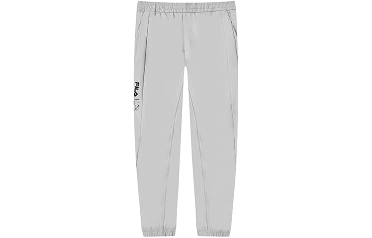 Штаны FILA FW22 - изображение 1