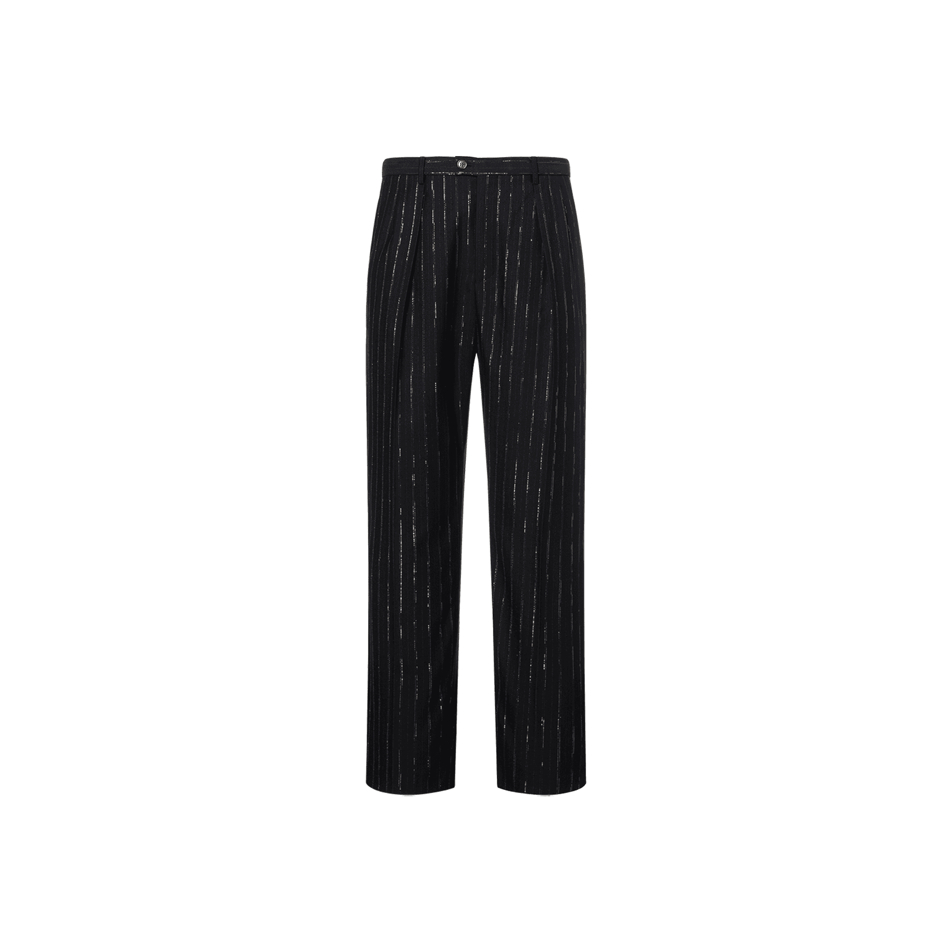 Штаны SAINT LAURENT SS22 - изображение 1