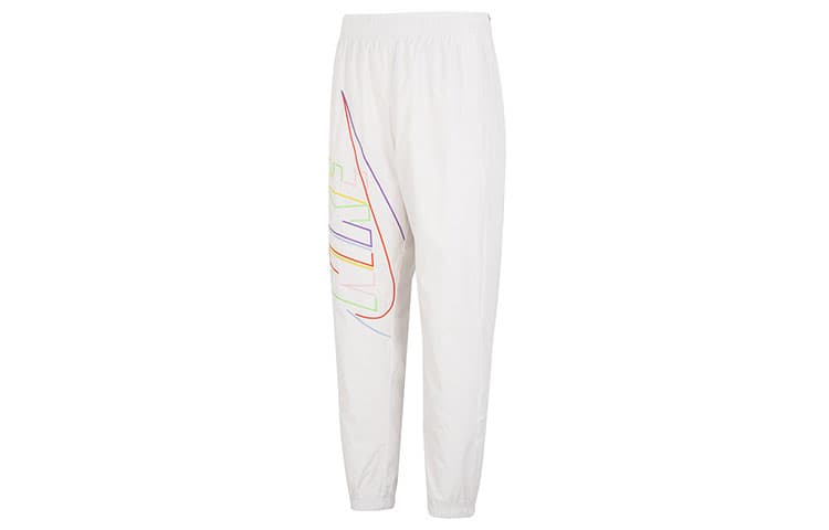 Штаны Nike AS M NK CLUB WVN PANT MCF Logo - изображение 1