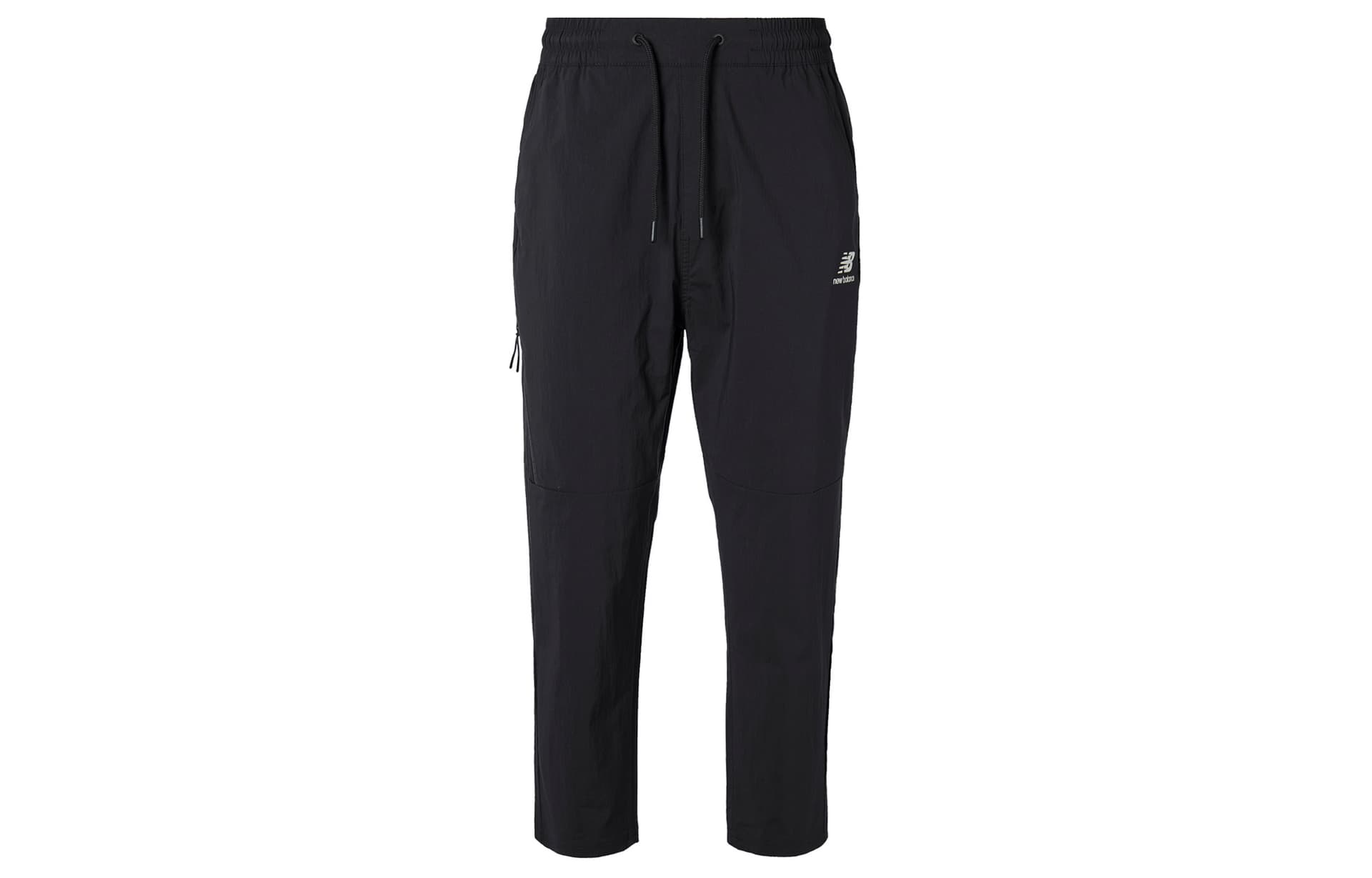 Штаны New Balance Logo - изображение 1