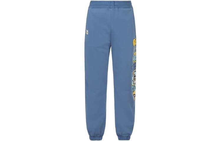 Штаны EVISU - изображение 1