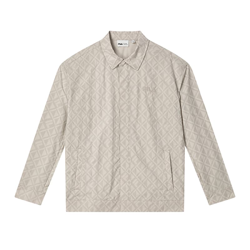 Куртка FILA HERITAGE - изображение 1