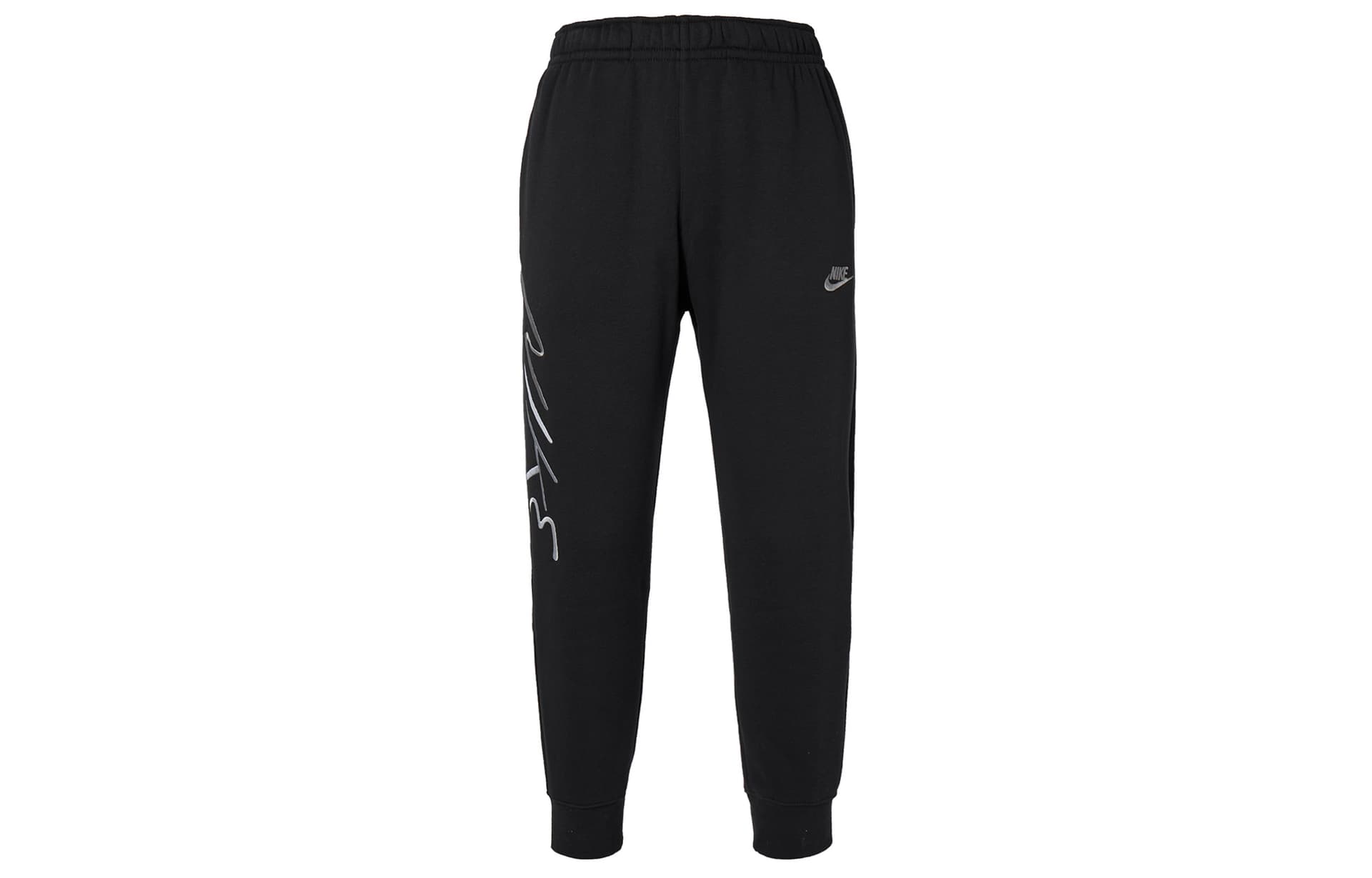 Штаны Nike Club Fleece - изображение 1