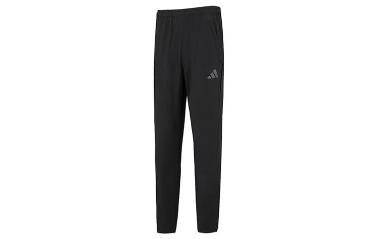 Штаны Adidas TR-ES+ BL PANT - изображение 1