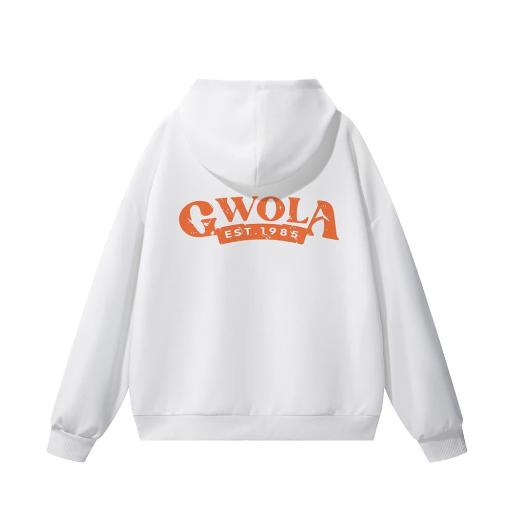 Куртка Gwola Унисекс Куртки - изображение 1