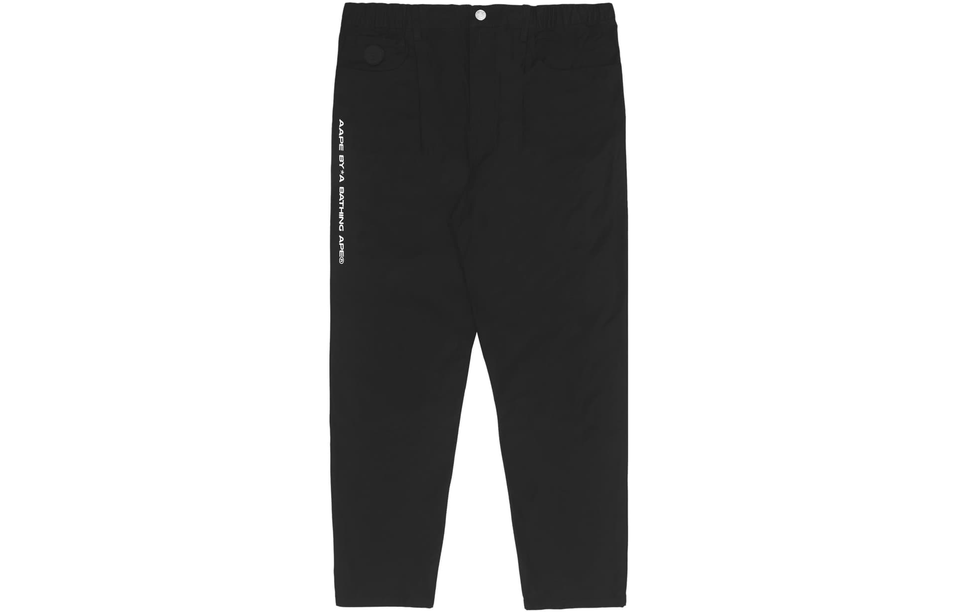Штаны Aape SS22 - изображение 1