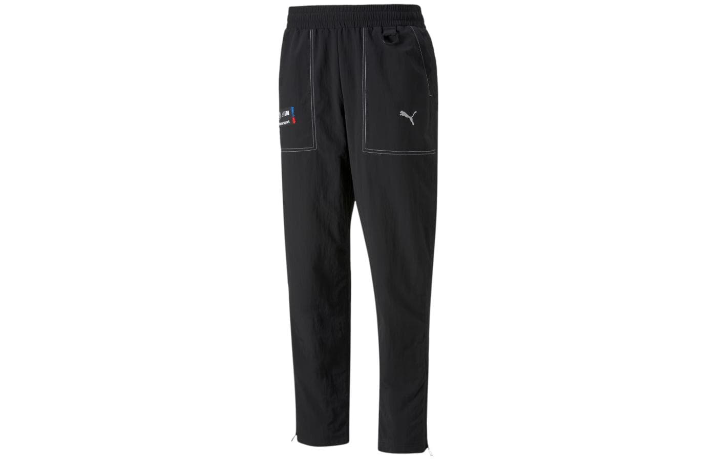 Штаны PUMA Logo - изображение 1