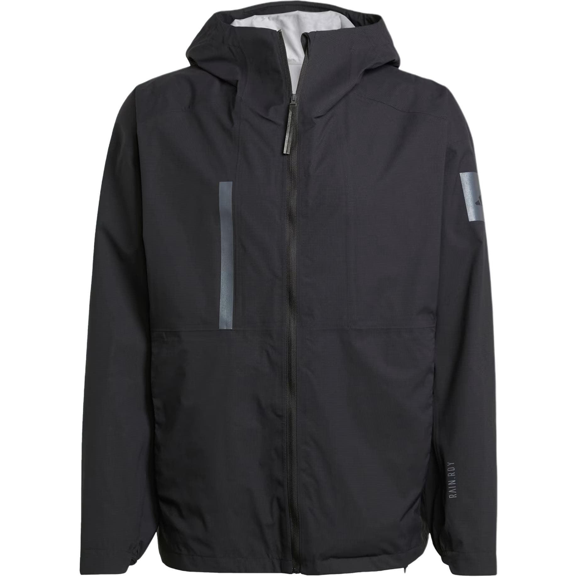 Куртка Adidas RAIN.RDY Куртки и Пальто Мужской Черный - изображение 1