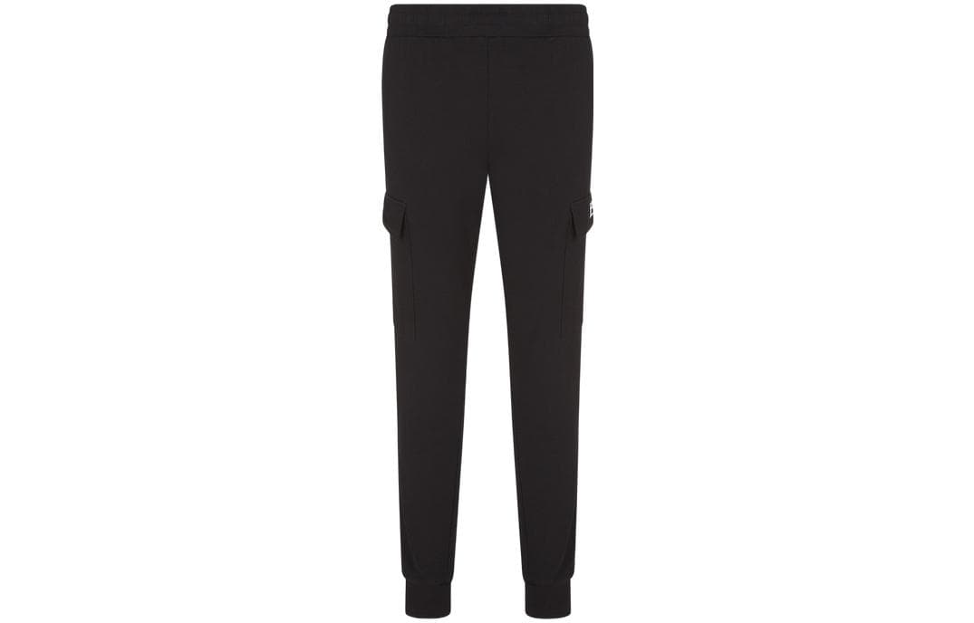Штаны EMPORIO ARMANI EA7 SS23 - изображение 1