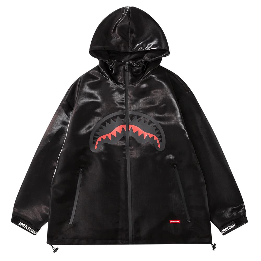Куртка SPRAYGROUND Унисекс Куртки - изображение 3