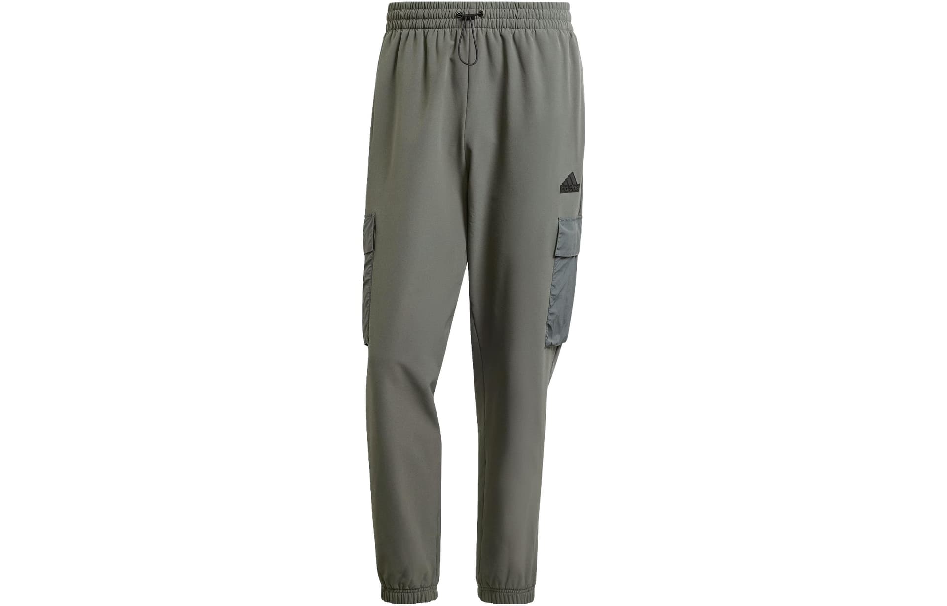 Штаны adidas City Escape Premium Cargo Pants Logo - изображение 1