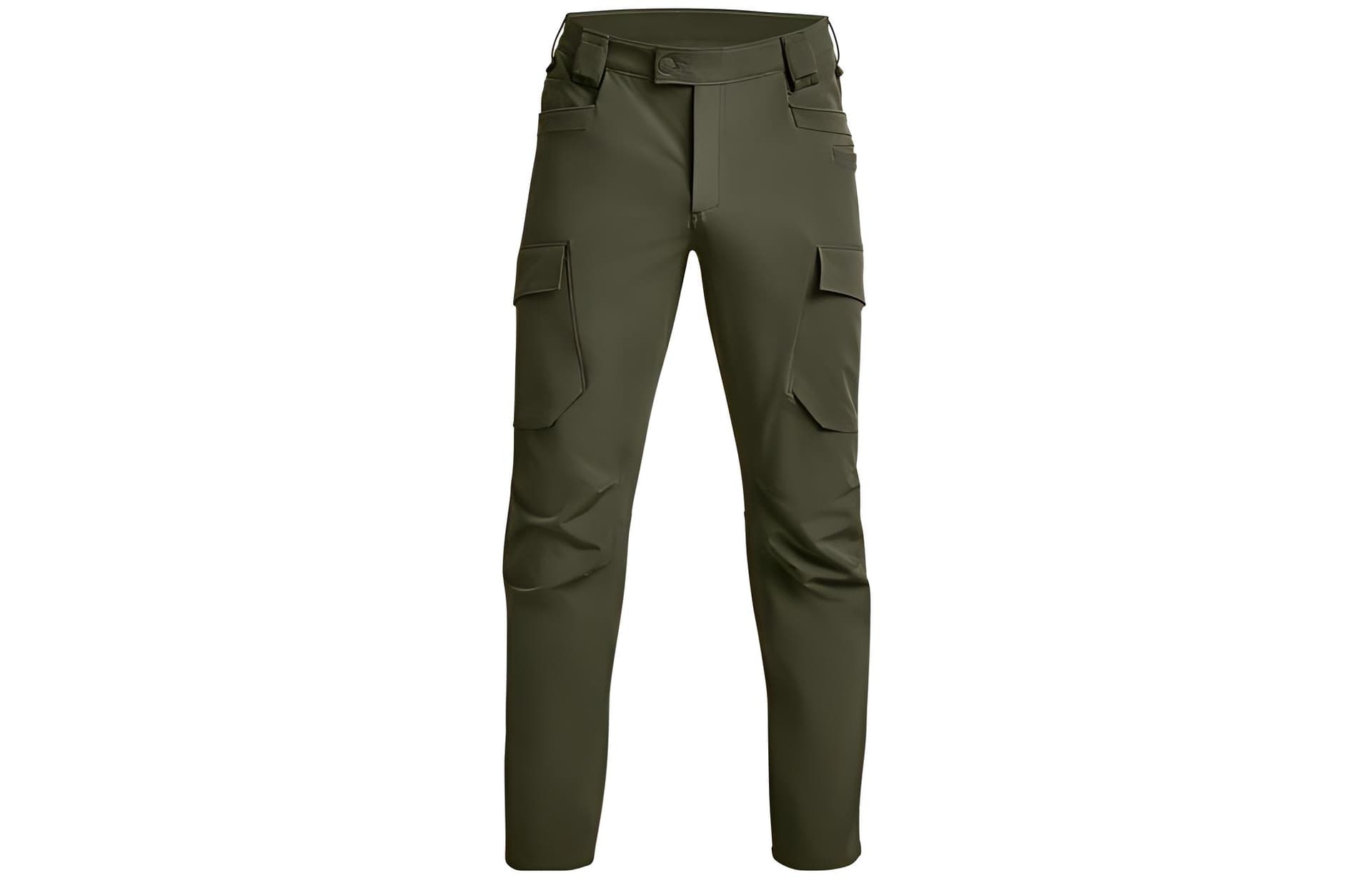 Штаны Under Armour Alpha - изображение 1