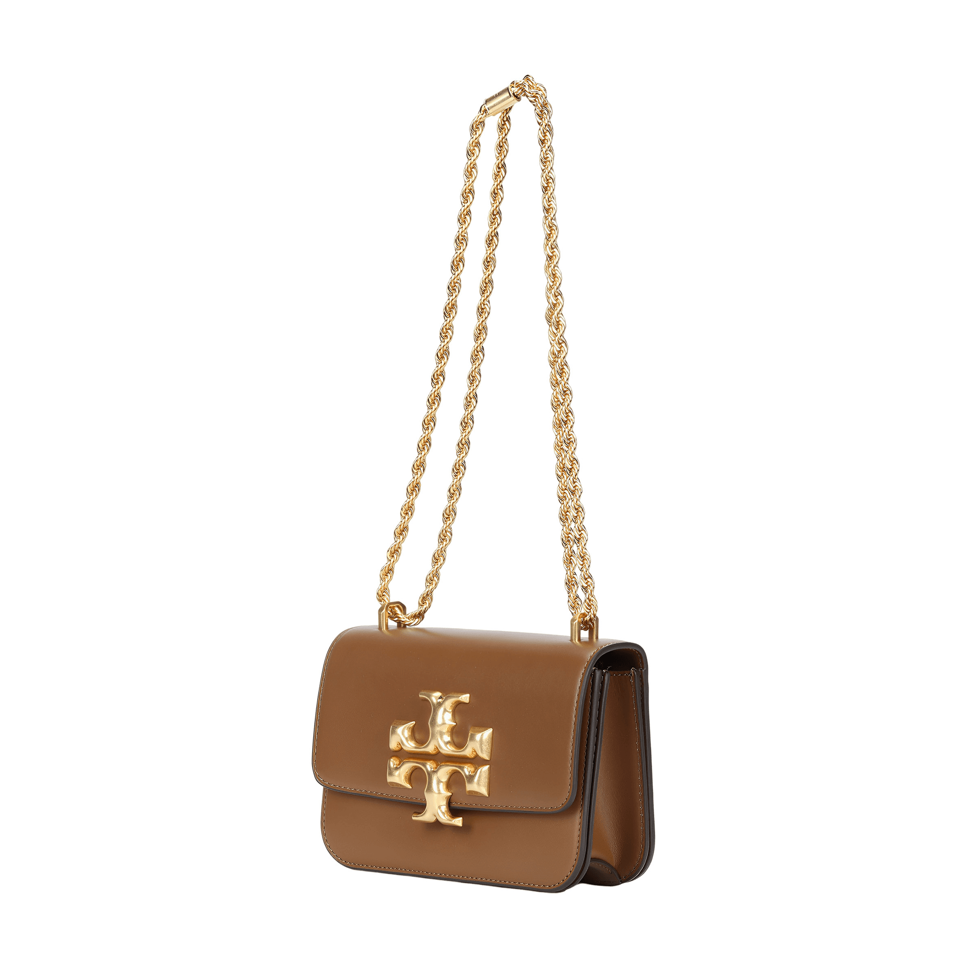 Сумка через плечо TORY BURCH Eleanor TLogo - изображение 2