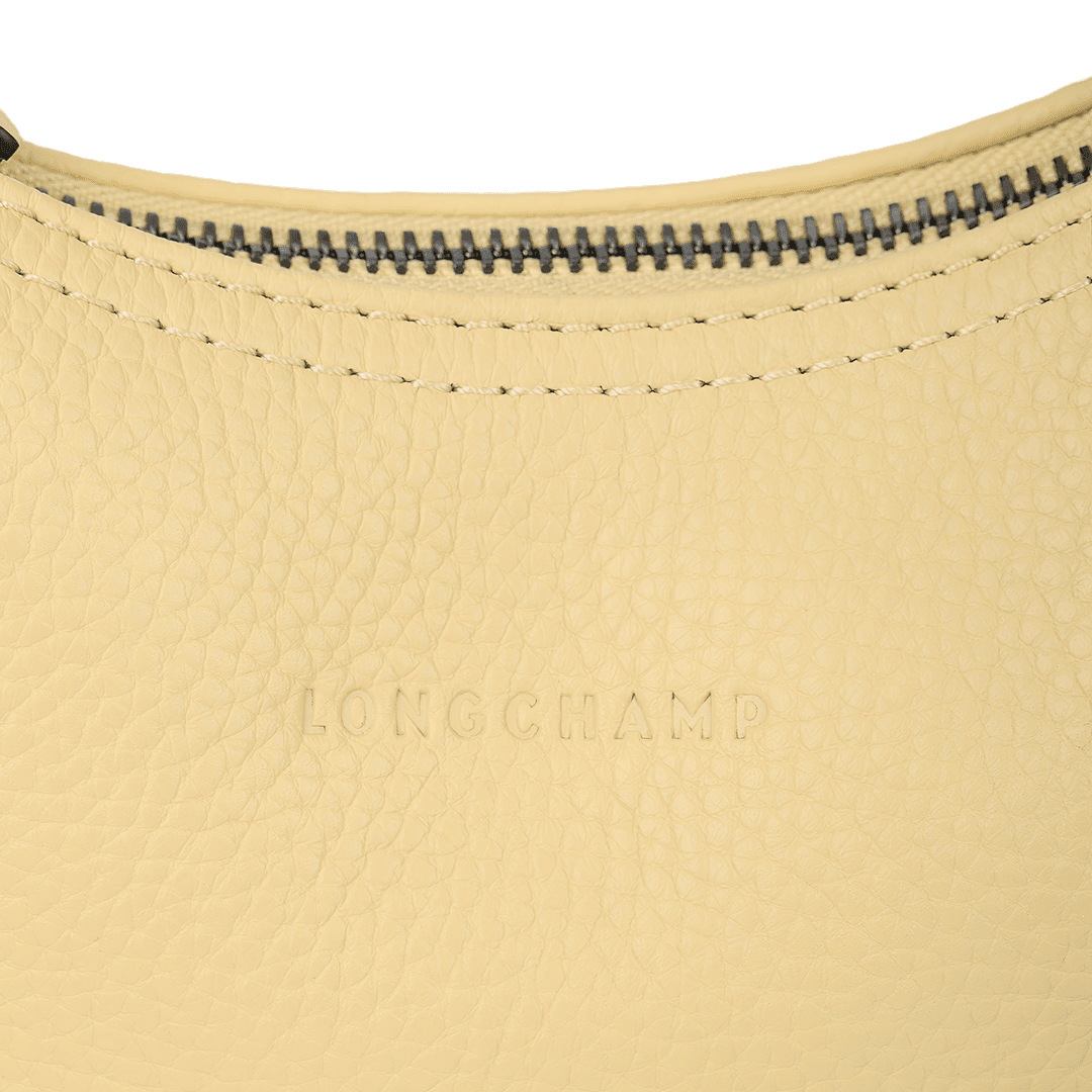 Мини-сумка LONGCHAMP Roseau Essential 21 Logo - изображение 5