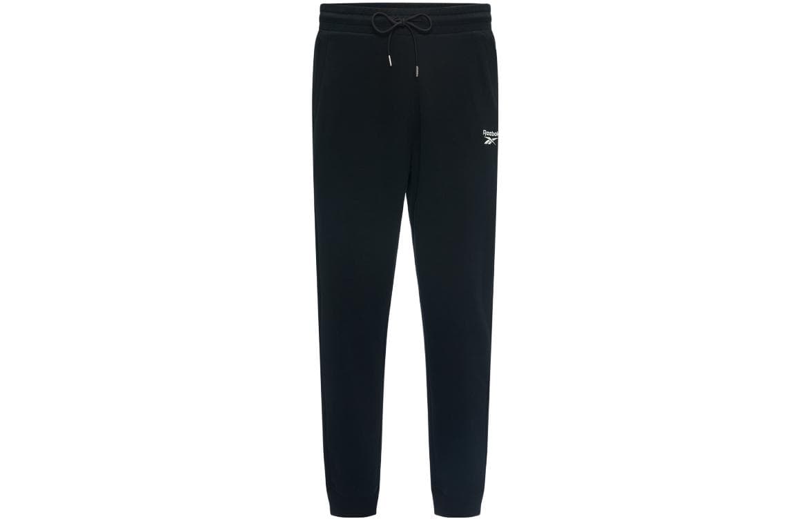 Штаны Reebok Jogger Knit Pants Black - изображение 1