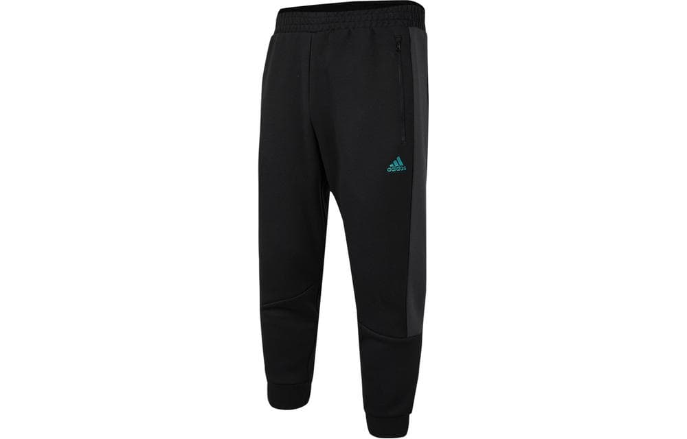 Штаны adidas St Blok Knpnt Logo - изображение 1