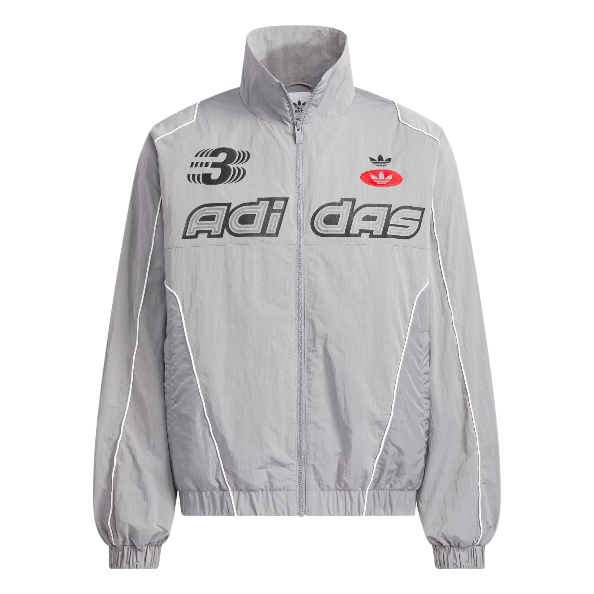 Куртка adidas Originals RAC WV JKT M