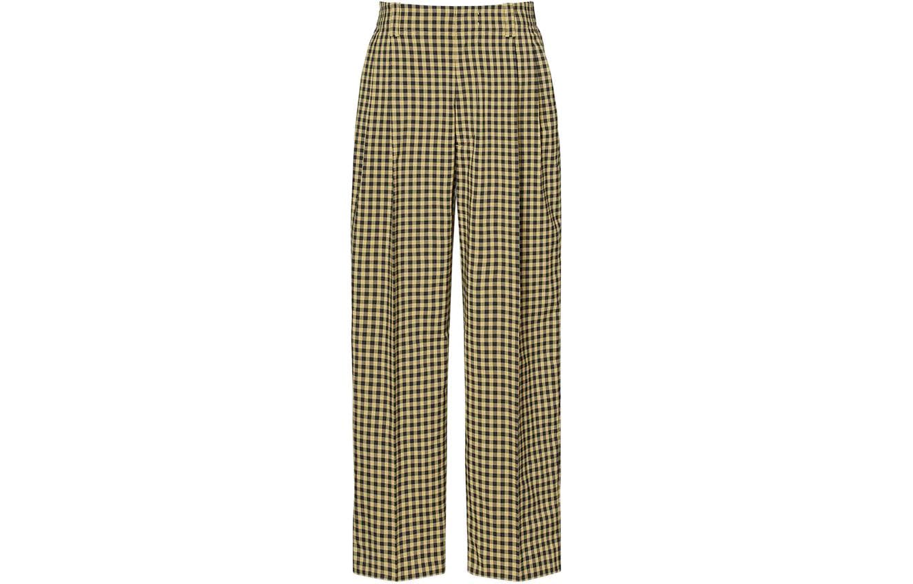Штаны UNIQLO x MARNI SS22 - изображение 1
