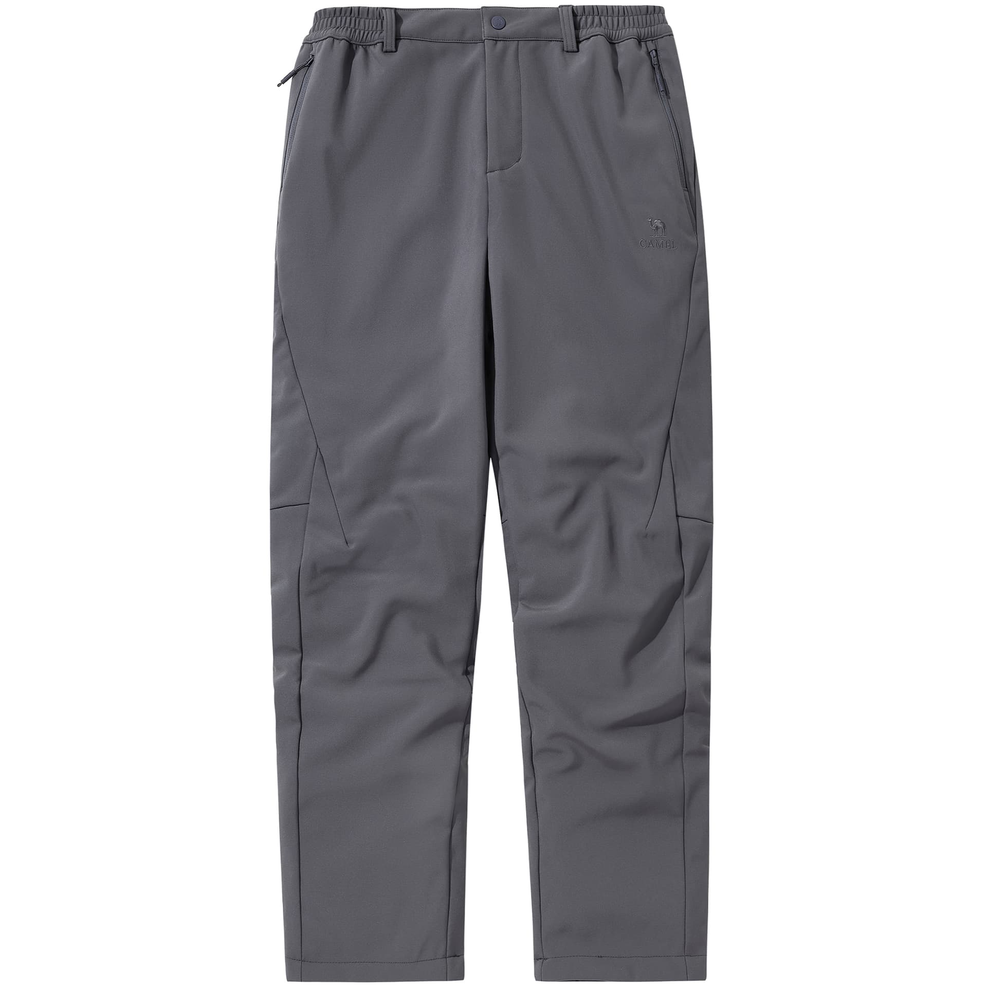Camel Urban Function Series Мягкая Оболочка Брюки Мужские - изображение 3