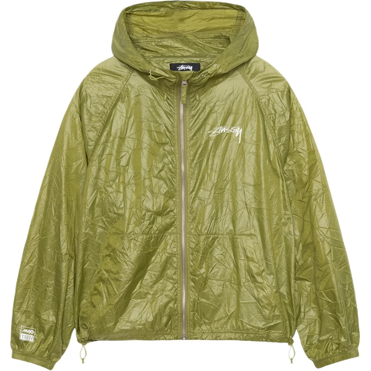 Куртка Stussy SS24 Drop2 - изображение 1
