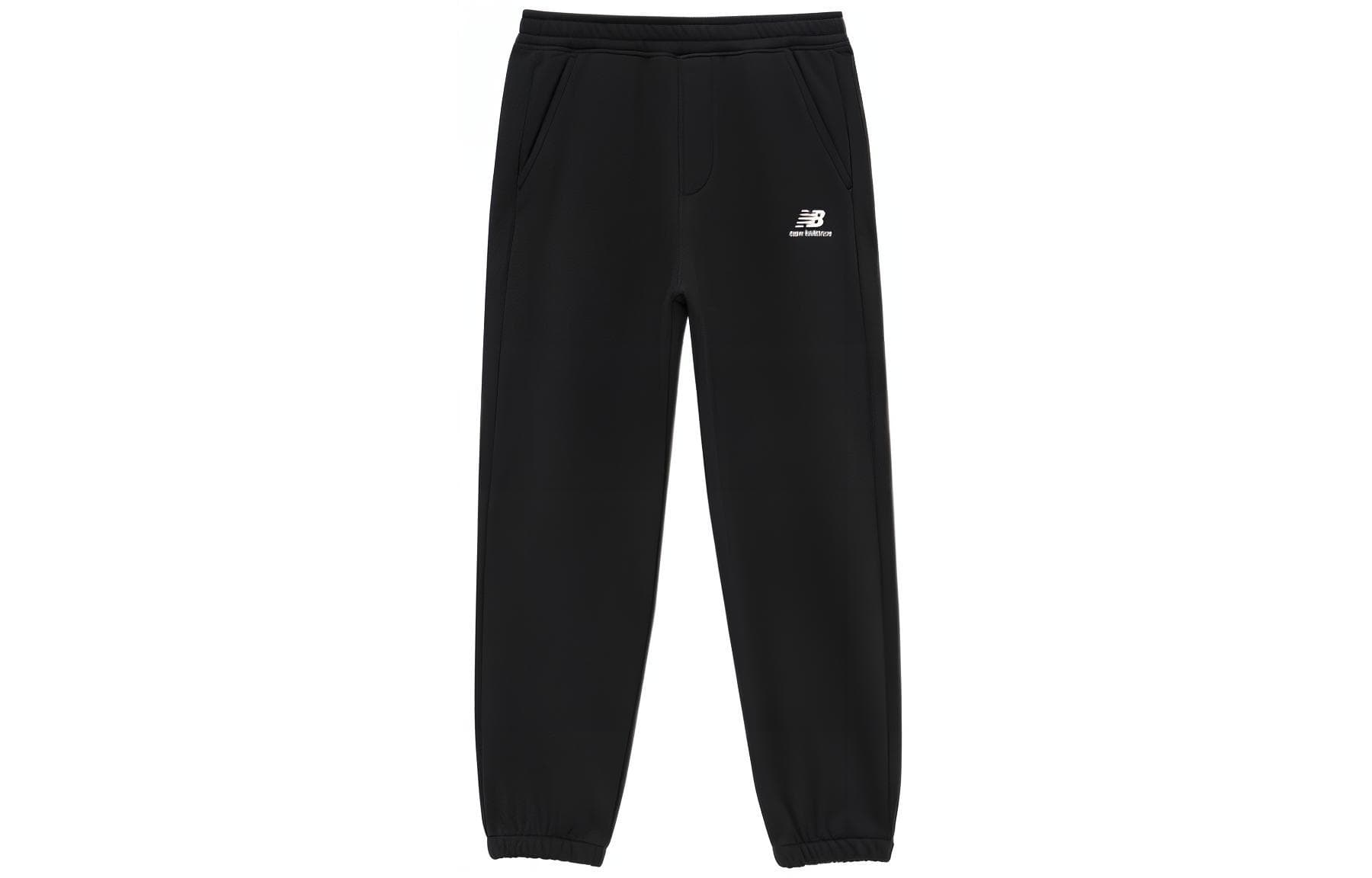 Штаны New Balance Logo - изображение 1