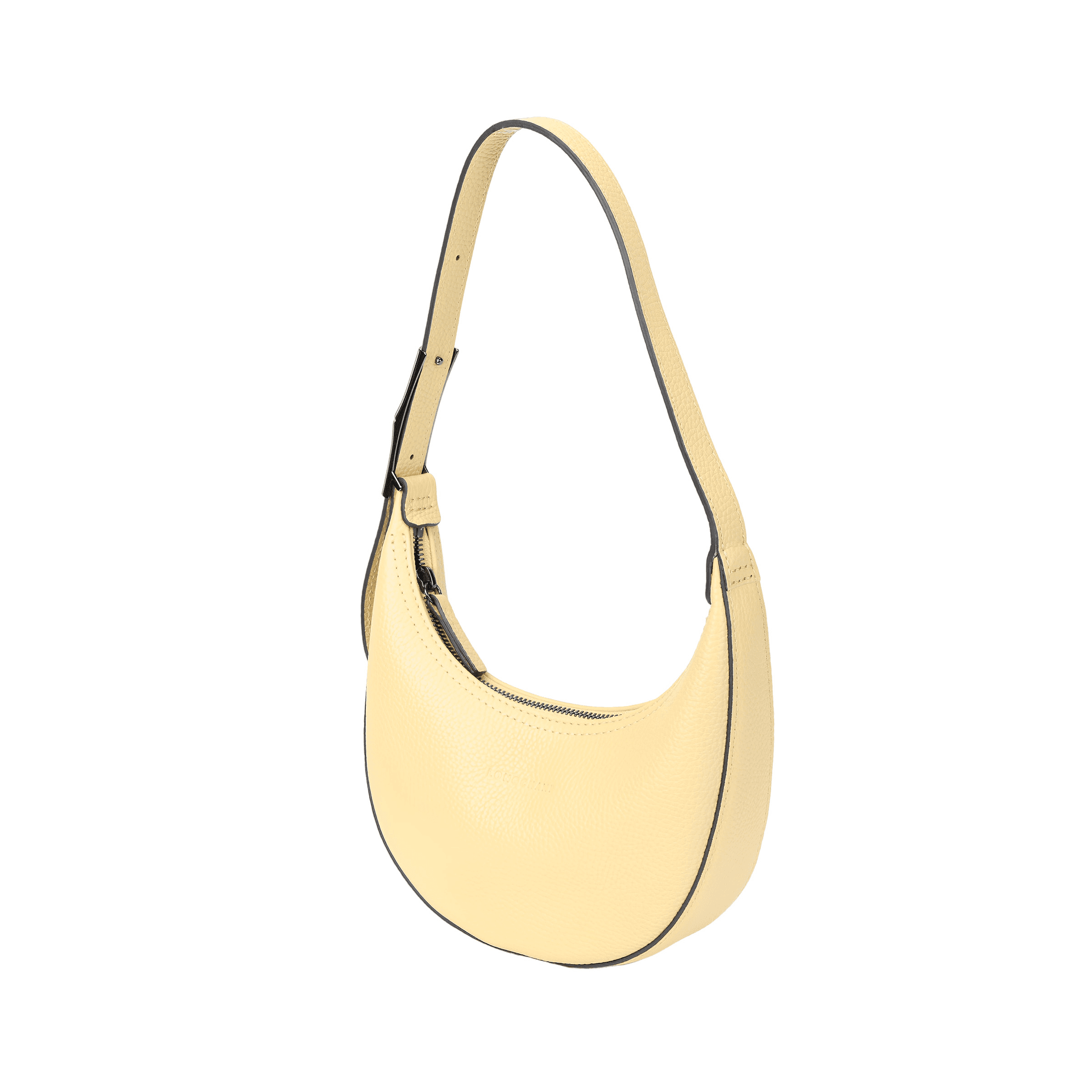 Мини-сумка LONGCHAMP Roseau Essential 21 Logo - изображение 2