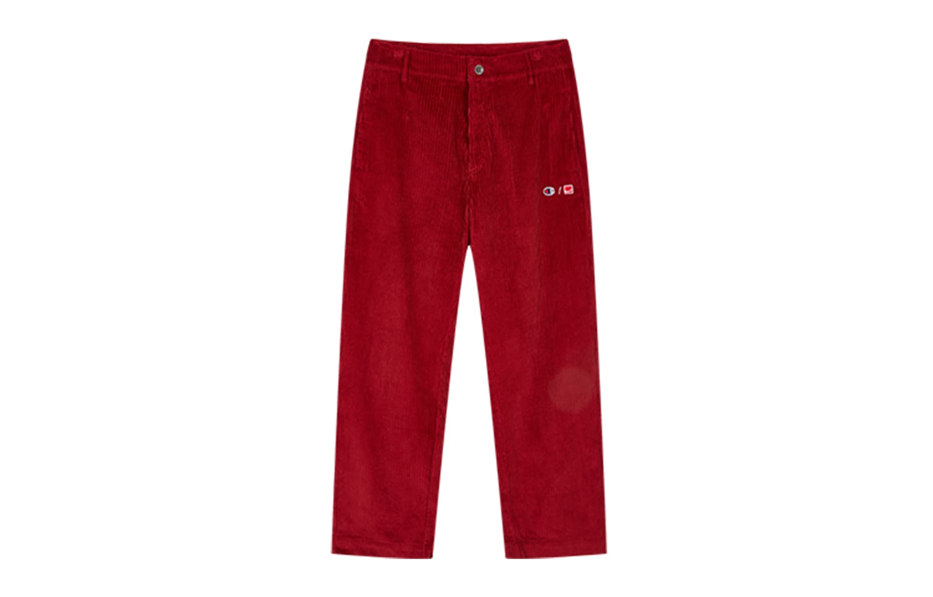 Штаны Champion x Coca-Cola FW23 - изображение 1