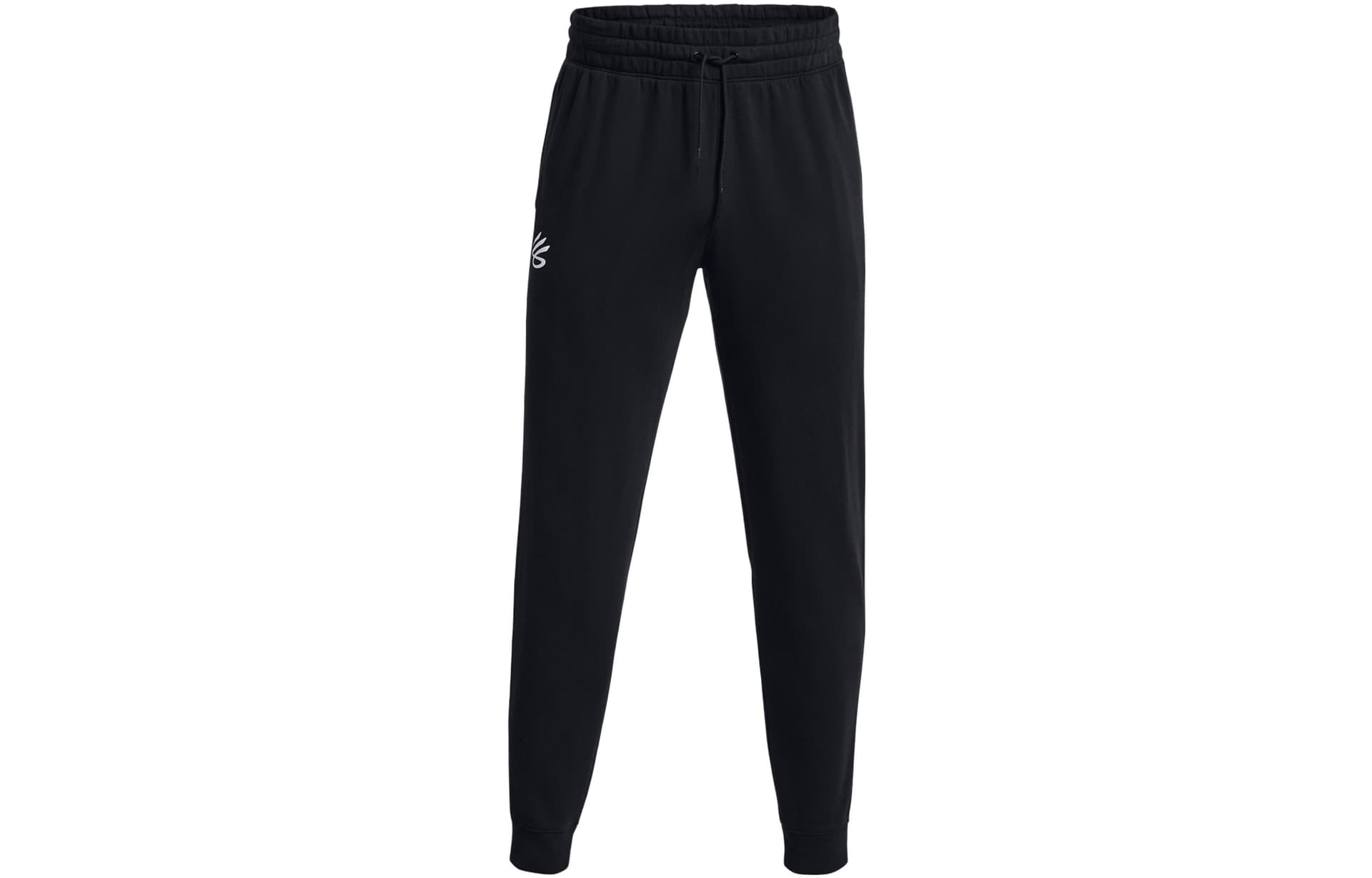 Штаны Under Armour Curry Splash Joggers - изображение 1
