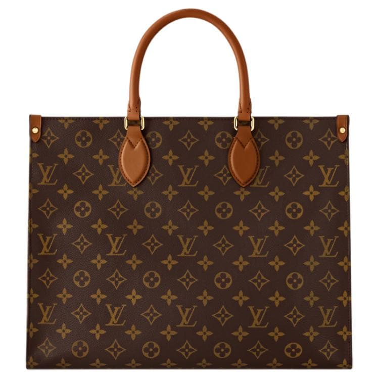 Сумка Louis Vuitton Onthego Organizer - изображение 3