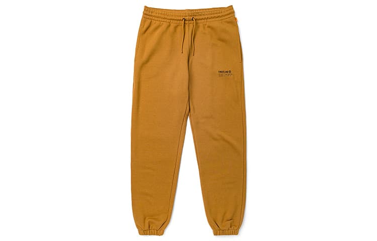 Штаны Timberland Logo - изображение 1