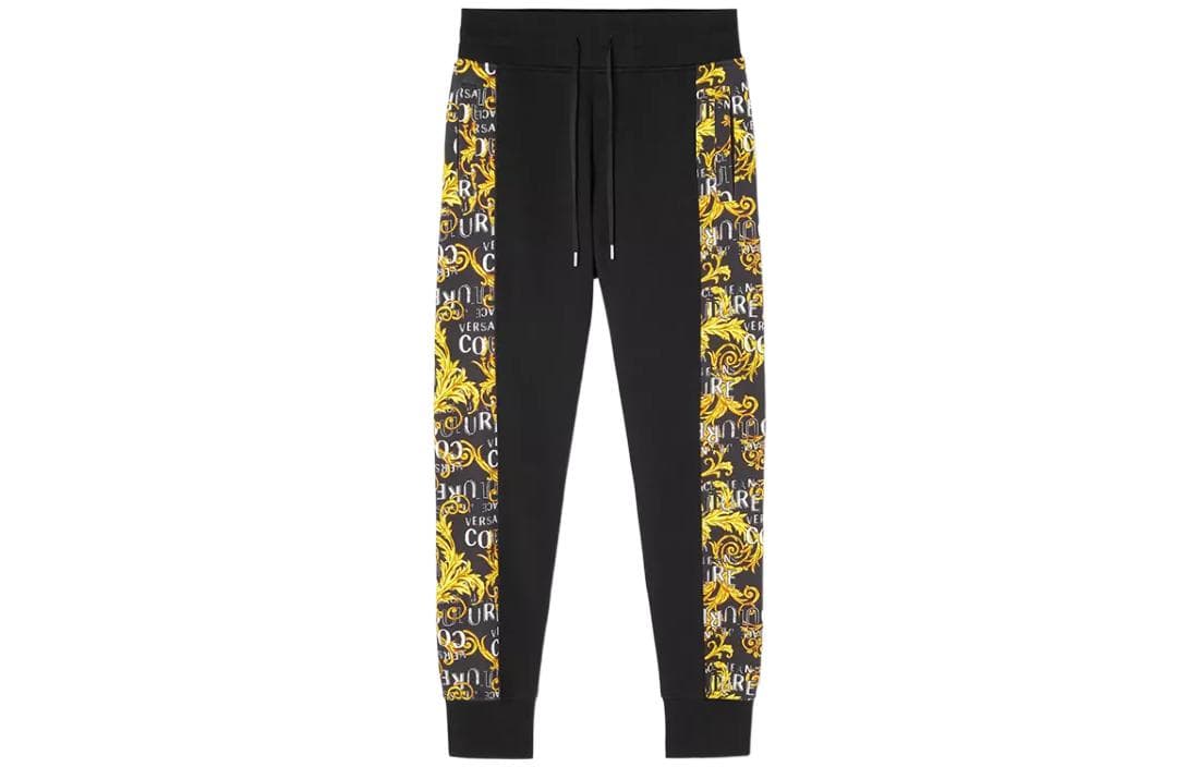 Штаны VERSACE JEANS COUTURE - изображение 1
