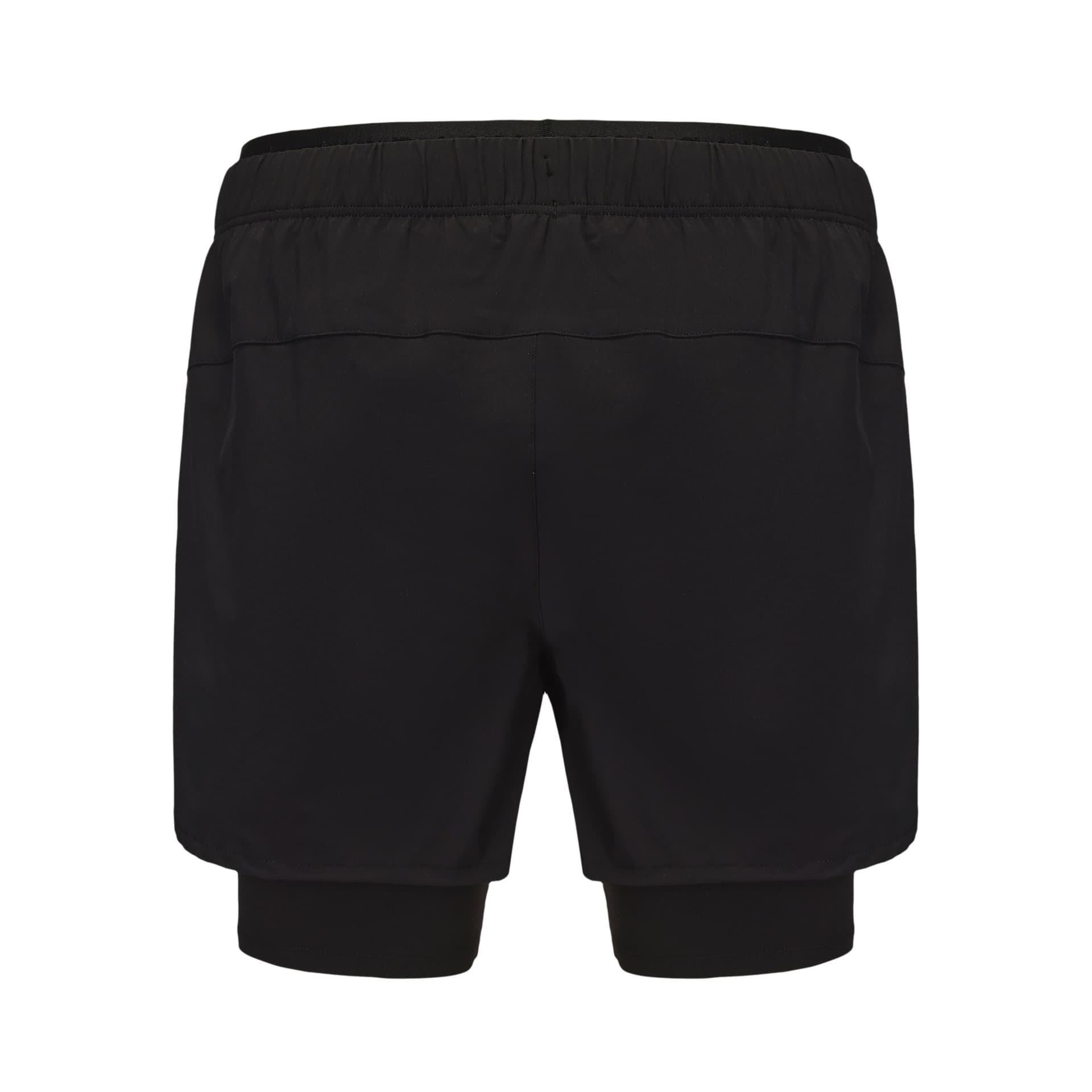 DECATHLON 100 Collection Плавательные шорты Мужские Дымчатый Черный - изображение 2