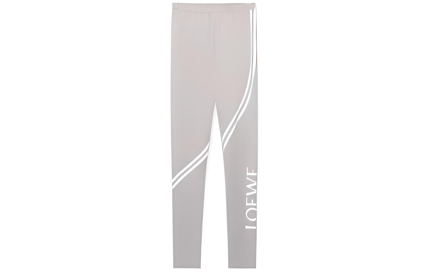 Штаны LOEWE SS23 Logo - изображение 1