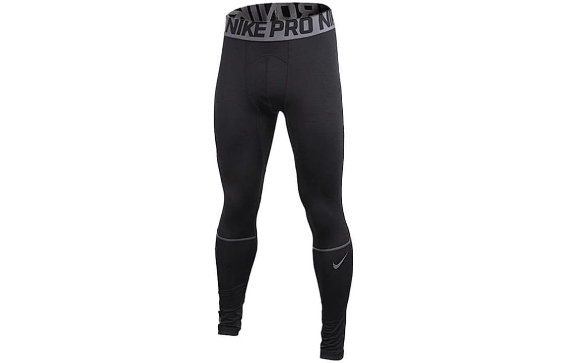 Штаны Nike Pro HyperWarm - изображение 1