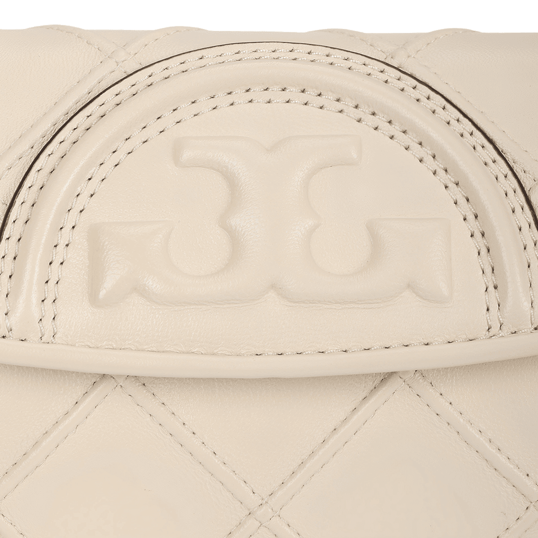 Мини-сумка TORY BURCH Fleming 23 - изображение 5