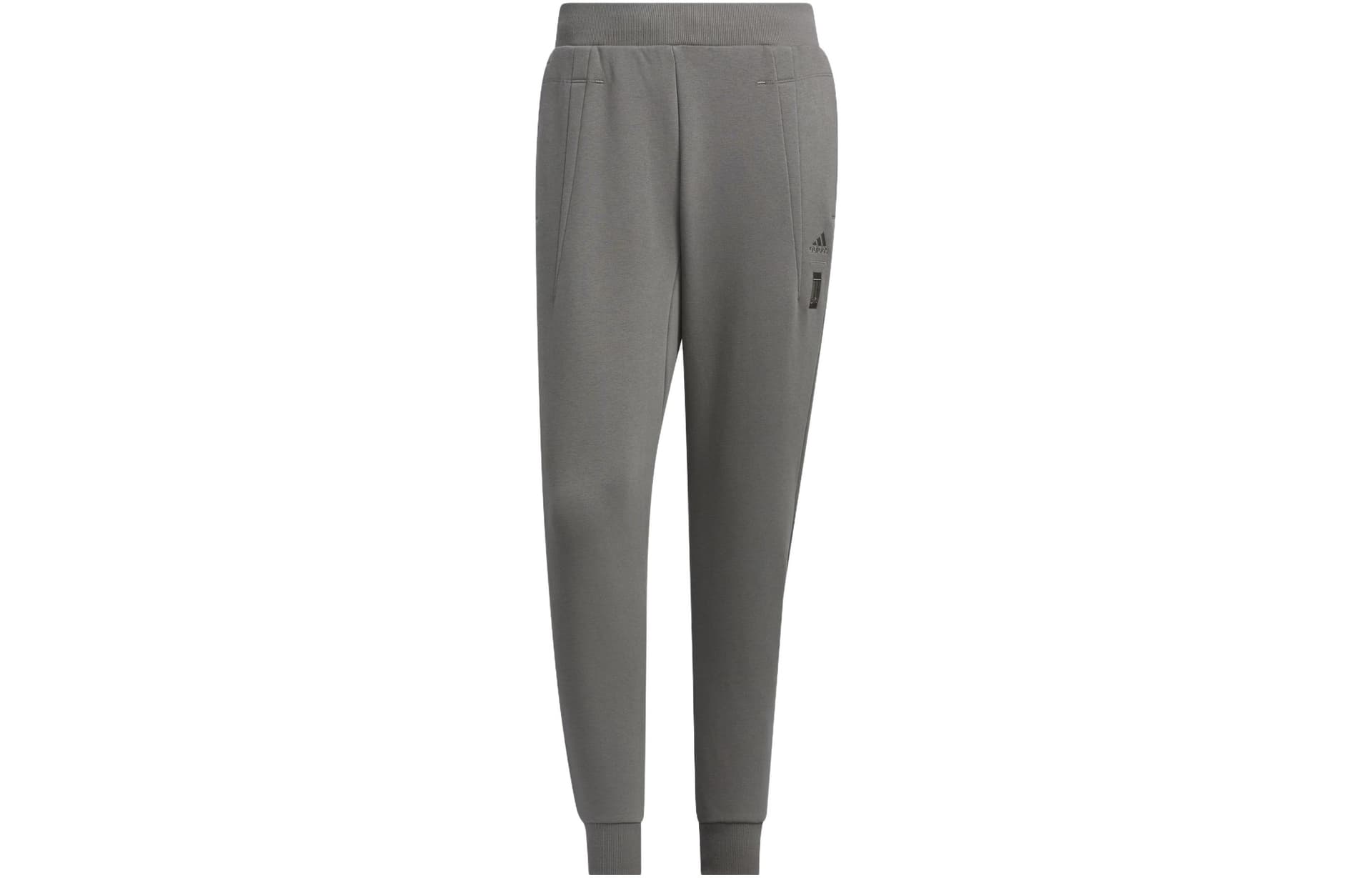 Штаны adidas Wuji Musthave Knit Pants Logo - изображение 1