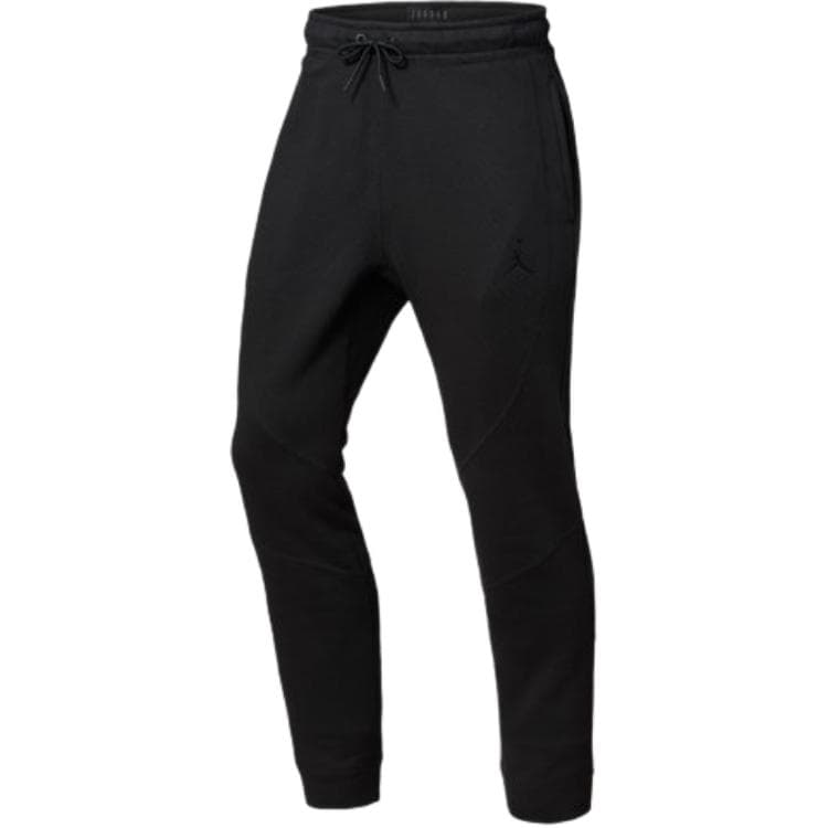 Штаны Jordan Wings Fleece Pant Logo - изображение 1