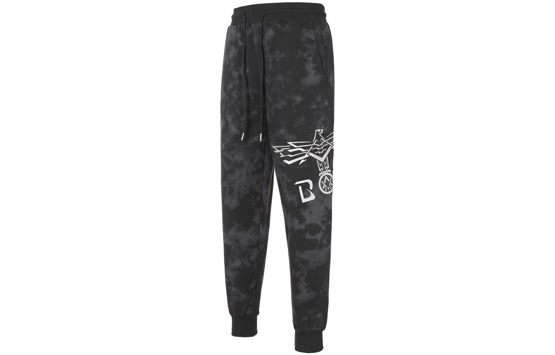 Штаны Boy London x Logo - изображение 1